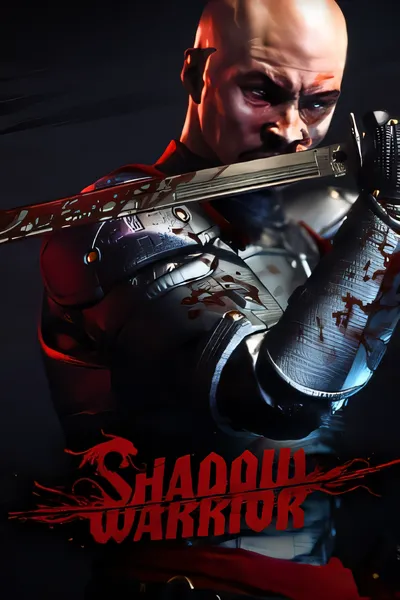 影子武士/Shadow Warrior [更新/4.84 GB]