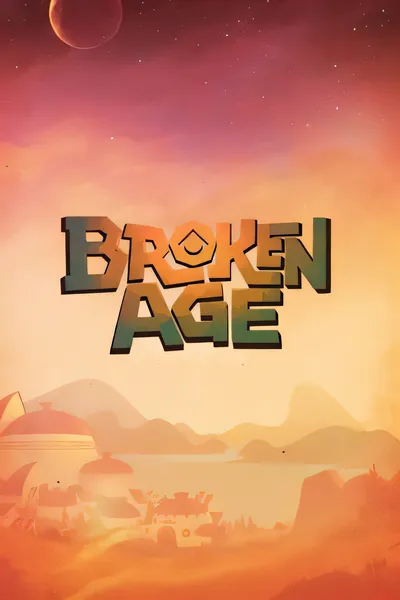 断裂的时代/Broken Age [新作/1.62 GB]