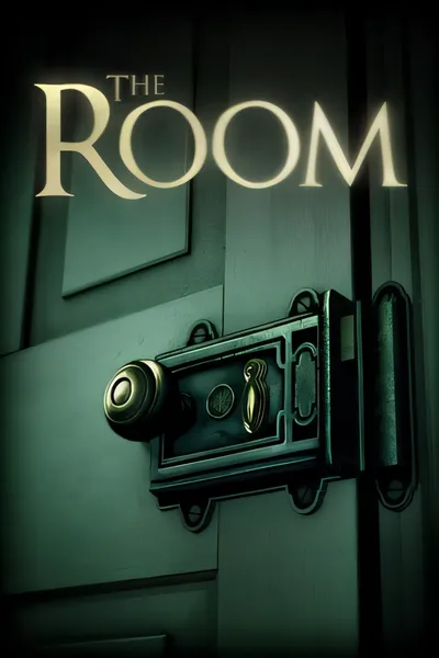 房间/The Room [更新/380.35 MB]
