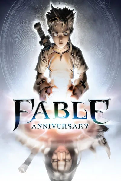神鬼寓言：周年纪念版/Fable Anniversary [新作/3.51 GB]