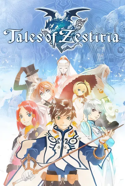 情热传说/Tales of Zestiria [新作/10.43 GB]