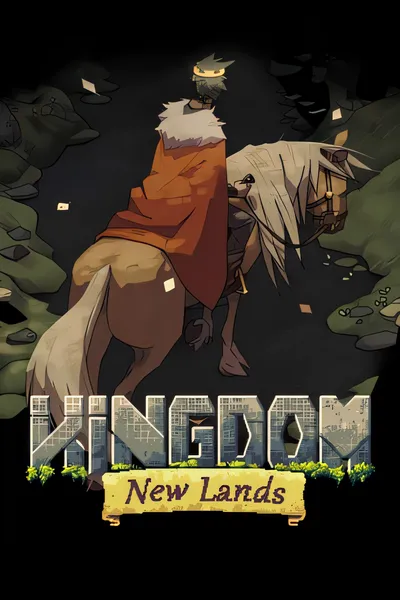 王国：新大陆/Kingdom: New Lands [更新/260.72 MB]
