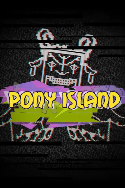 小马岛/Pony Island [新作/121.90 MB]