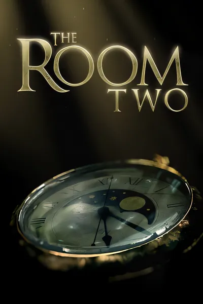 未上锁的房间2/The Room Two [新作/687.45 MB]