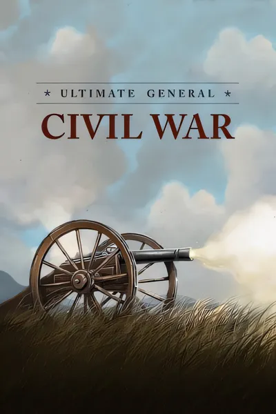 终极将军：内战/Ultimate General: Civil War [新作/1.23 GB]