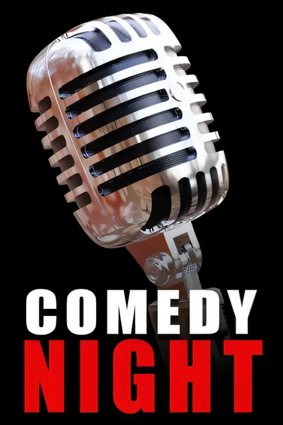 喜剧之夜/Comedy Night [新作/261.32 MB]