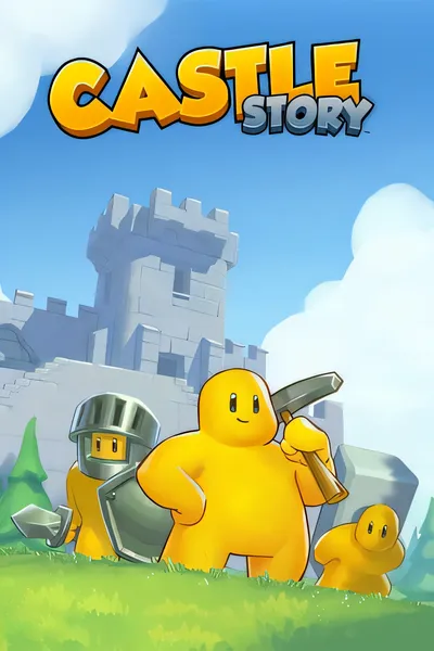 城堡故事/Castle Story [新作/1.15 GB]