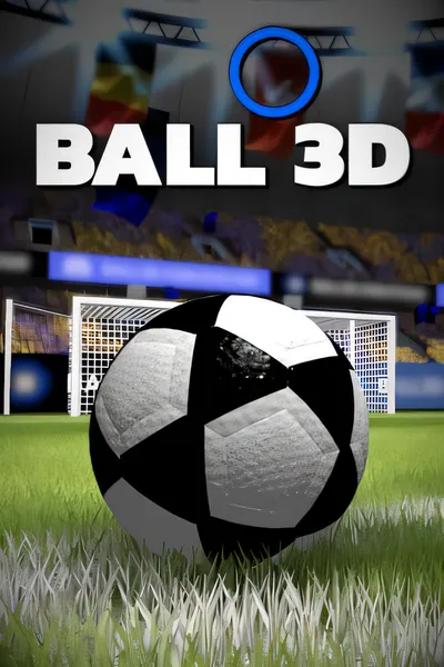 Soccer Online: Ball 3D/Soccer Online: Ball 3D [新作/117.91 MB]