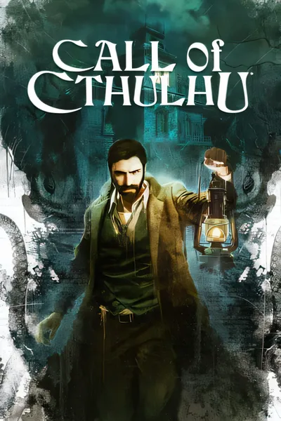 克苏鲁的呼唤/Call of Cthulhu [更新/8.79 GB]