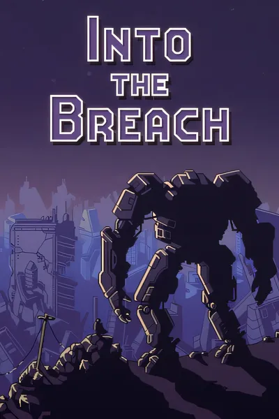 陷阵之志/Into the Breach [更新/444 MB]
