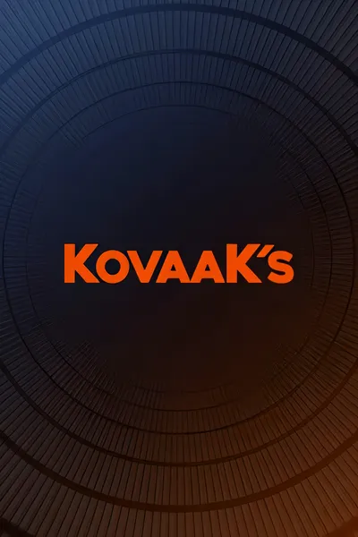 科瓦克的/KovaaKs [更新/2.39 GB]