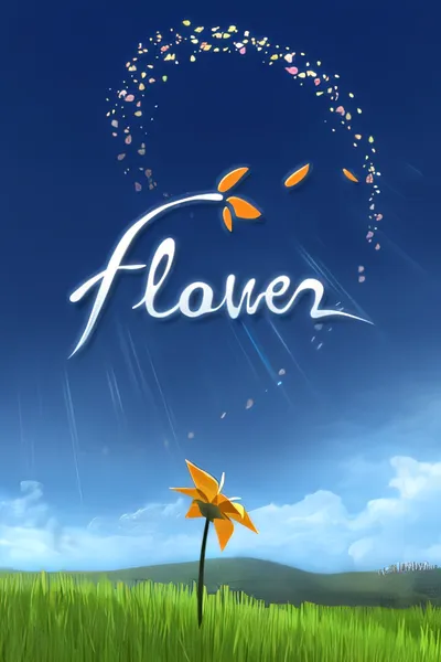 花/Flower [更新/967 MB]