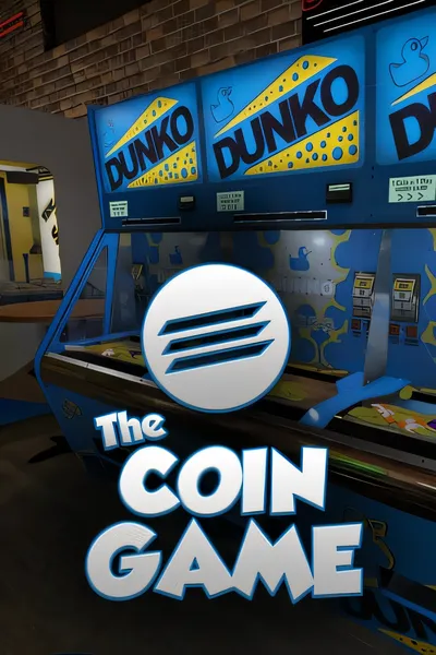 硬币游戏/The Coin Game [新作/1.37 GB]