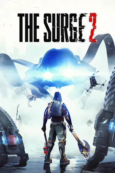 迸发2/The Surge 2 [新作/10.65 GB]