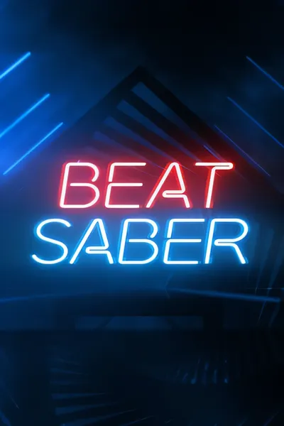 节奏光剑/Beat Saber [新作/3.56 GB]