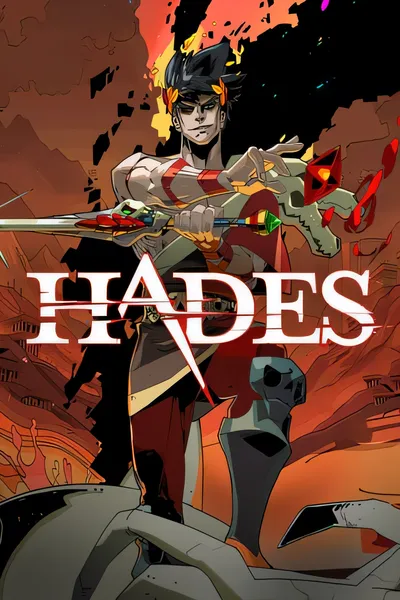 哈迪斯/Hades [更新/8.59 GB]