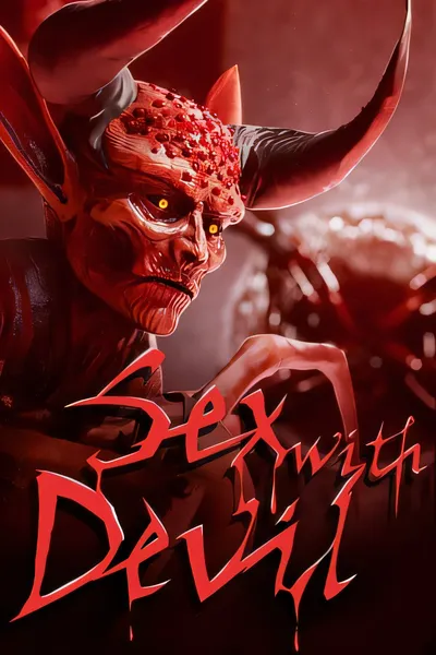 与魔鬼做爱/Sex with the Devil [新作/4.35 GB]