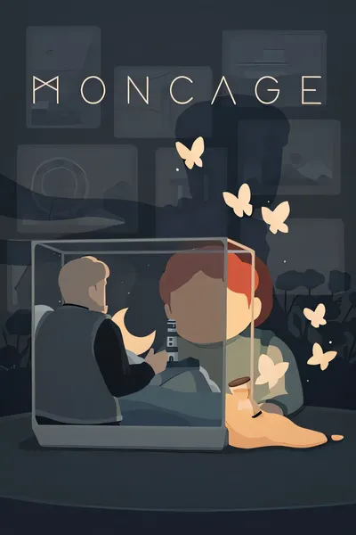 安装/Moncage [新作/820.32 MB]