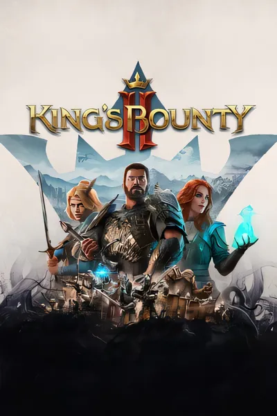 国王的恩赐2/Kings Bounty 2 [新作/13.94 GB]