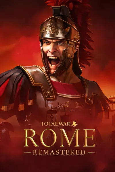 罗马：全面战争重制版/Total War: Rome Remastered [新作/32.39 GB]