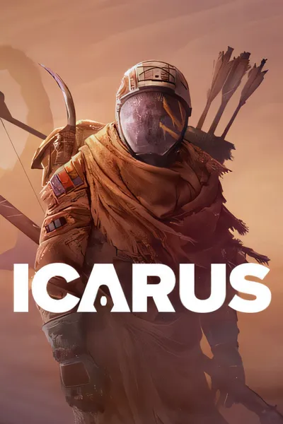 伊卡洛斯/Icarus [更新/43.44 GB]