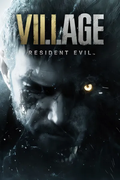 生化危机村庄/Resident Evil Village [新作/24.24 GB]