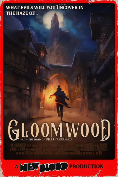 Gloomwood/Gloomwood [新作/674.5 MB]
