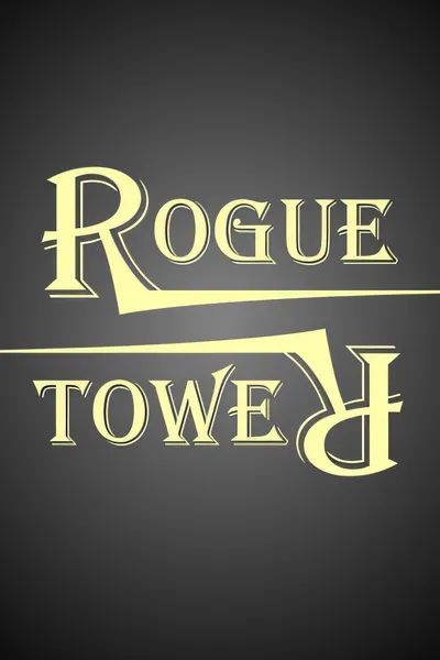 Rogue巨塔/Rogue Tower [新作/62.4 MB]
