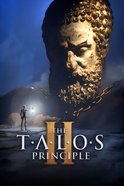 塔洛斯的法则2/The Talos Principle 2 [新作/68.84 GB]
