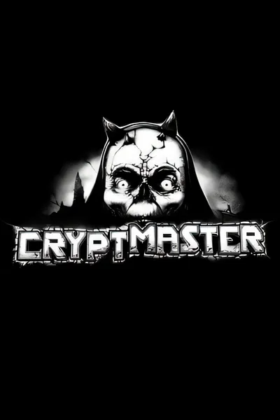 Cryptmaster/Cryptmaster [更新/1.51 GB]