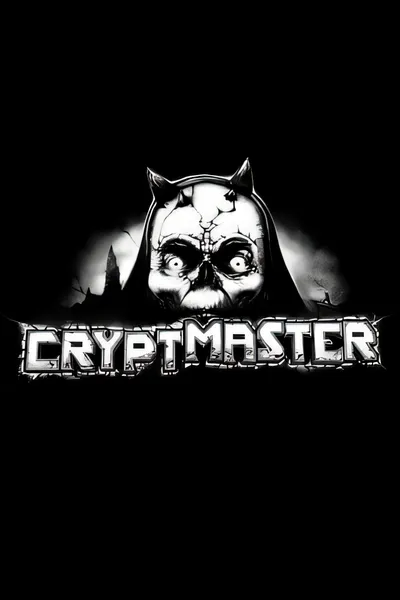 Cryptmaster/Cryptmaster [更新/1.53 GB]