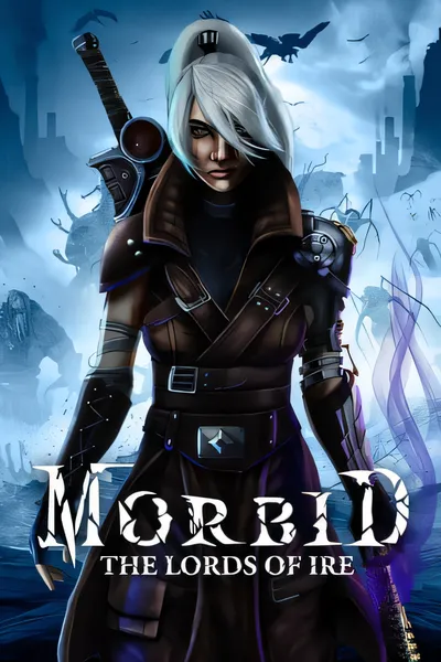 病态：暴怒领主/Morbid: The Lords of Ire [更新/9.51 GB]