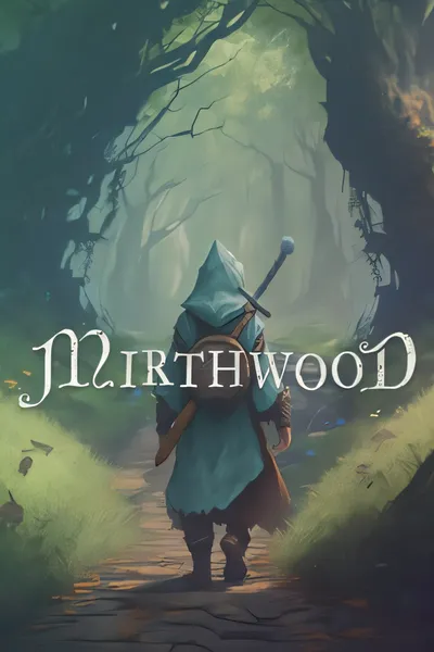 Mirthwood/Mirthwood [更新/1.62 GB]