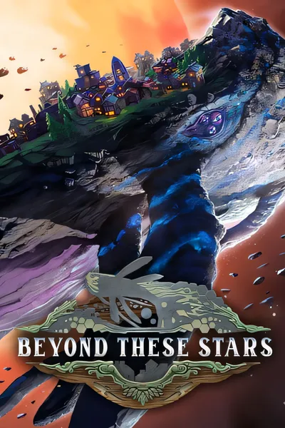 繁星之海/Beyond These Stars [新作/1.98 GB]