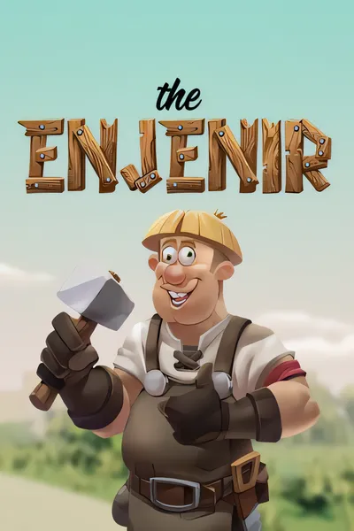 The Enjenir/The Enjenir [更新/2.62 GB]