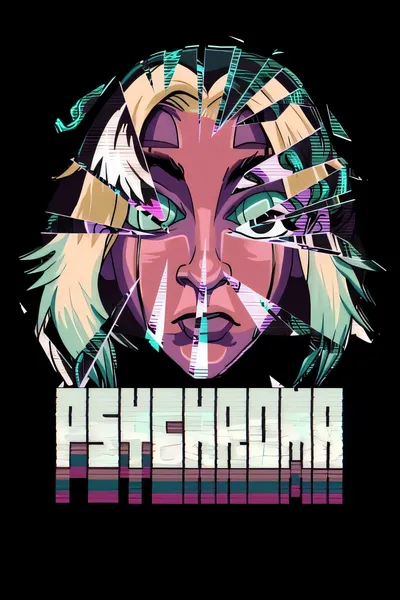 Psychroma/Psychroma [新作/224.98 MB]