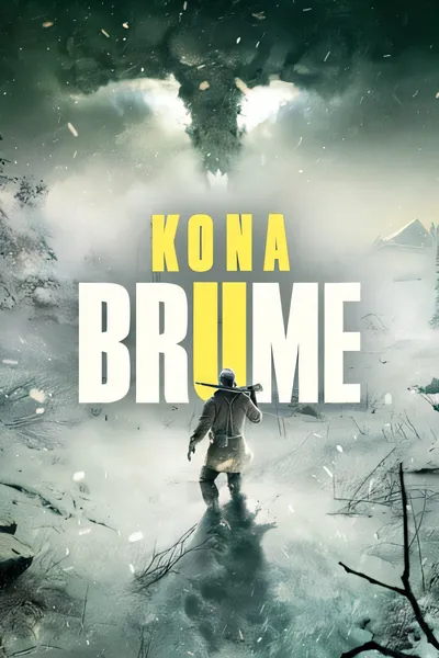 科纳 2：迷雾/Kona 2: Brume [新作/17.18 GB]