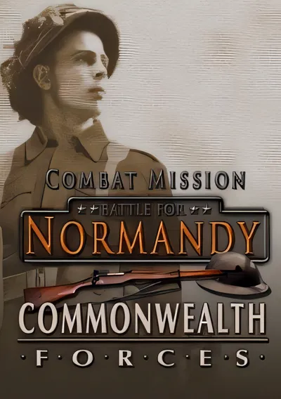 战斗任务：诺曼底之战/Combat Mission: Battle for Normandy [更新/1.79 GB]