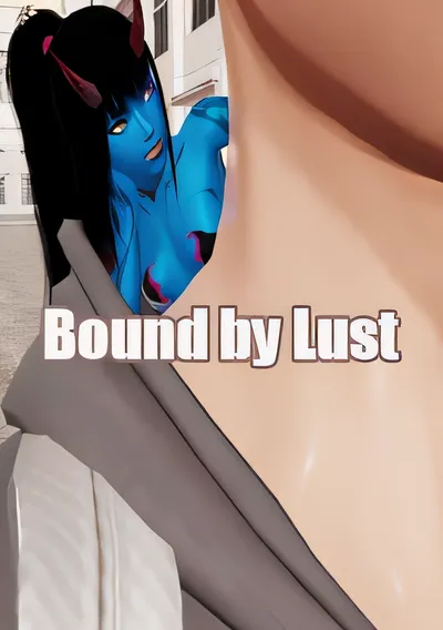 被欲望束缚/Bound by Lust [新作/7.69 GB]