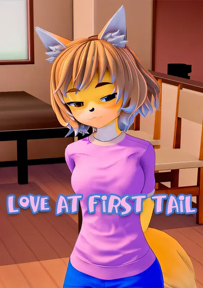 初恋/Love at First Tail [新作/6.58 GB]