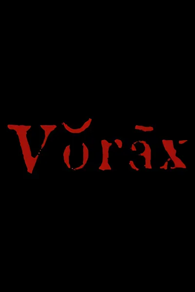 Vorax/Vorax [新作/9.9 GB]