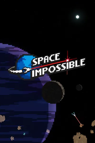 不可思议的太空/Space Impossible [新作/182.57 MB]