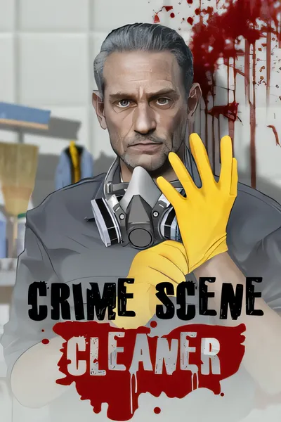 犯罪现场清洁工/Crime Scene Cleaner [更新/32.98 GB]