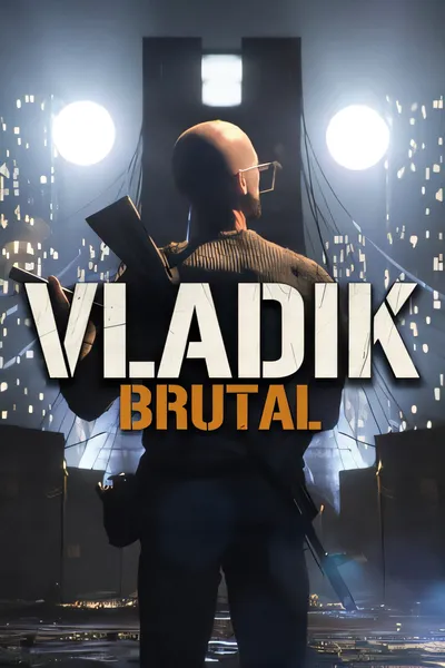 VLADiK BRUTAL/VLADiK BRUTAL [更新/10.47 GB]