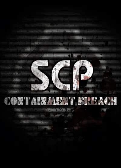 [冒险解谜]SCP:收容失效多人模式/SCP: Containment Breach [新作/462 MB]