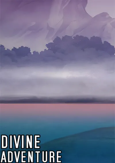 神圣的冒险/Divine Adventure [新作/1.9 GB]