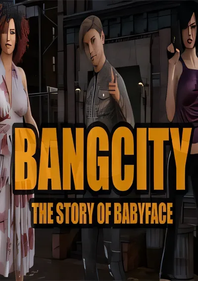 邦城/BangCity [新作/7.18 GB]