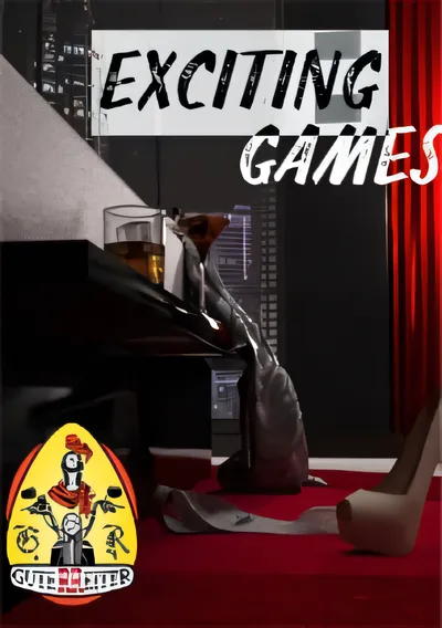 精彩游戏/Exciting Games [更新/2.85 GB]