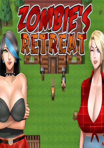 僵尸撤退/Zombies Retreat [更新/5.26 GB]