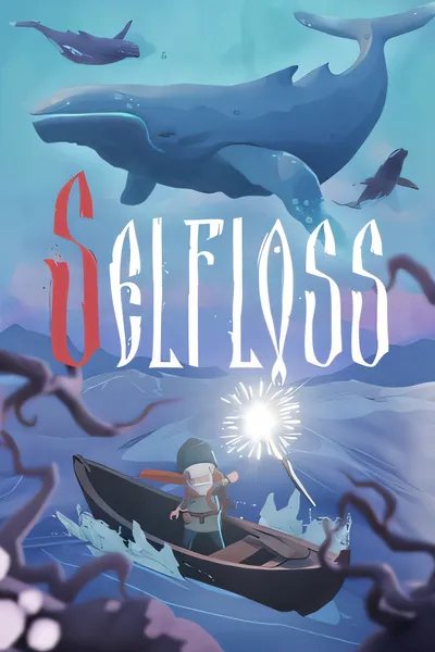 Selfloss/Selfloss [新作/1.07 GB]